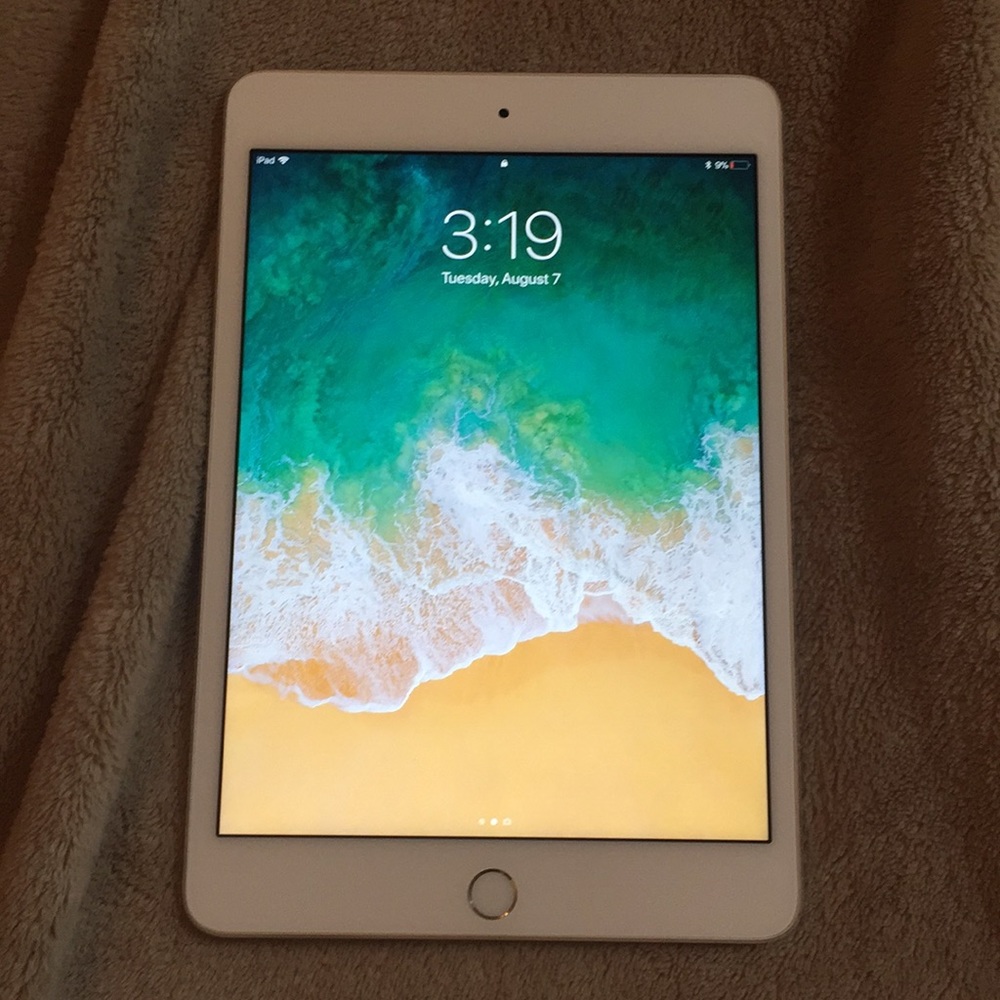 ipad Mini